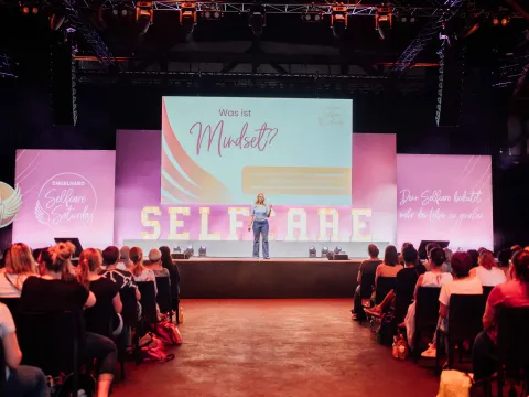 Engelhard Selfcare Saturday Hamburg 2025