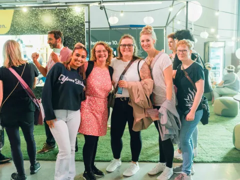 Engelhard Selfcare Saturday Dresden 2025_20