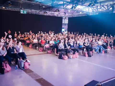 Engelhard Selfcare Saturday Dresden 2025_10