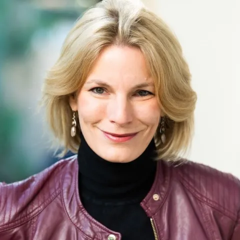 Dr. Monika Hein